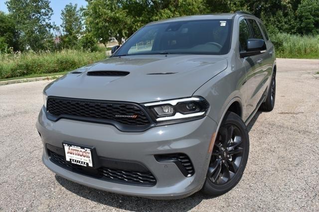 new 2024 Dodge Durango car, priced at $53,190