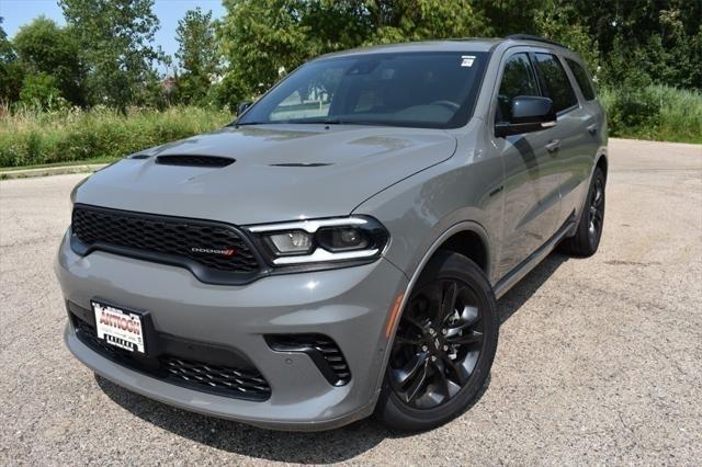 new 2024 Dodge Durango car, priced at $52,690