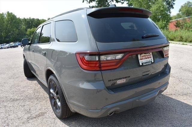 new 2024 Dodge Durango car, priced at $52,690