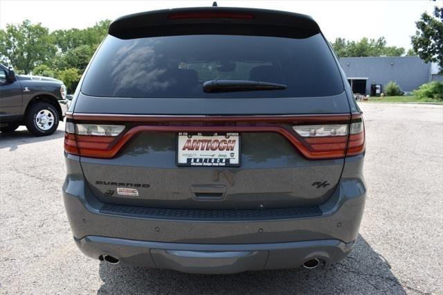 new 2024 Dodge Durango car, priced at $52,690