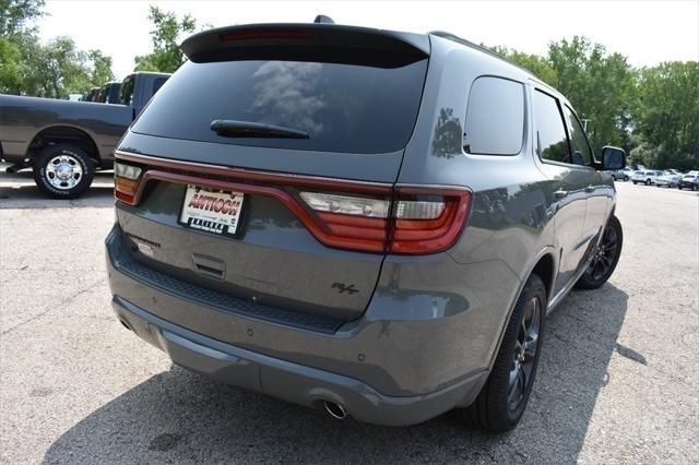 new 2024 Dodge Durango car, priced at $52,690