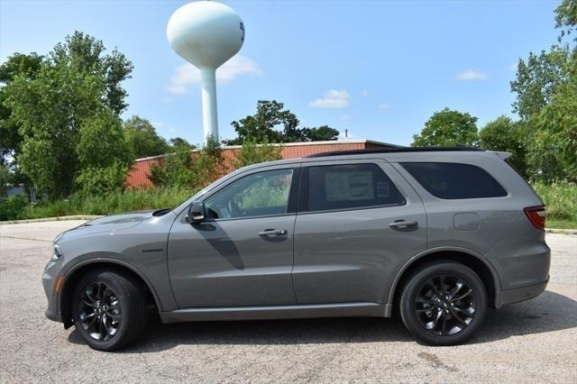 new 2024 Dodge Durango car, priced at $52,690