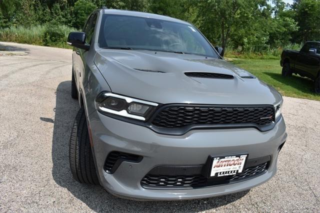 new 2024 Dodge Durango car, priced at $52,690