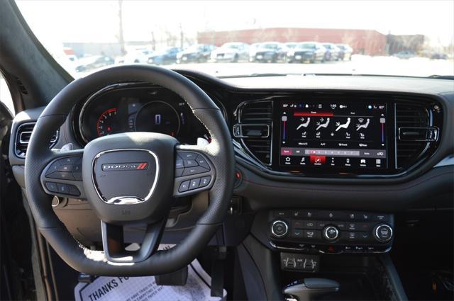 new 2024 Dodge Durango car, priced at $54,690