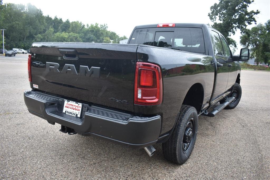 new 2026 Ram 2500 car, priced at $53,879