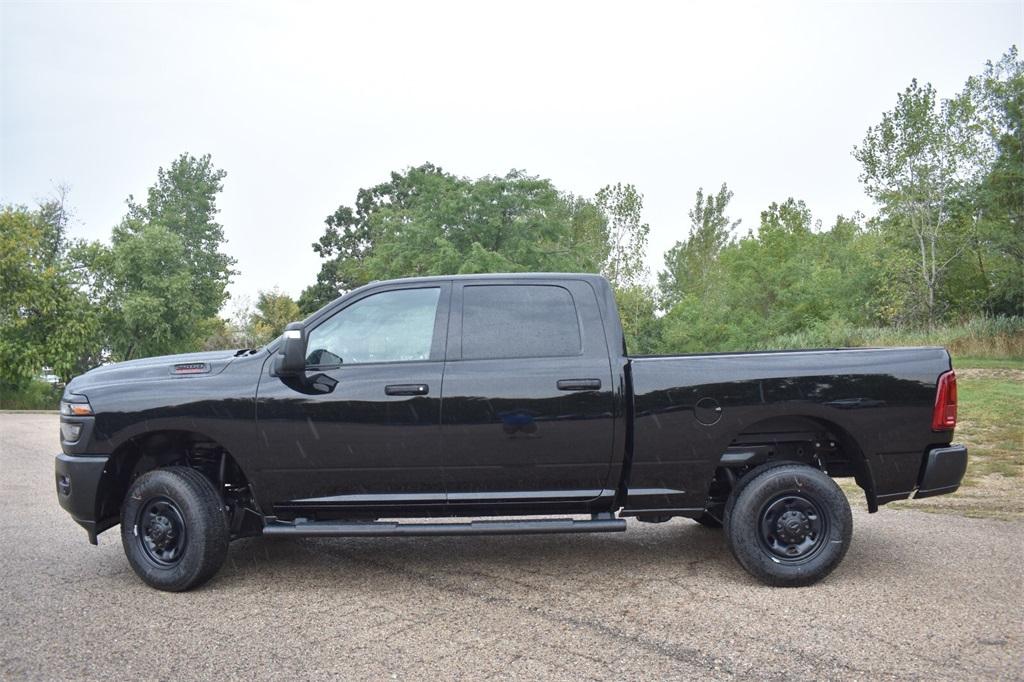 new 2026 Ram 2500 car, priced at $53,879