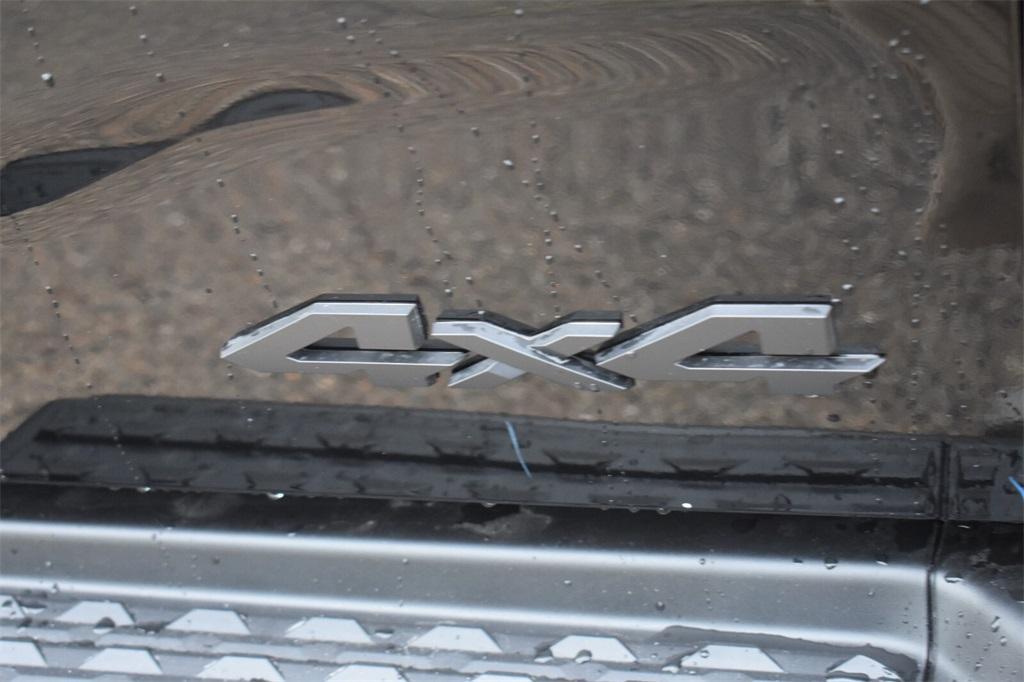 new 2026 Ram 2500 car, priced at $53,879