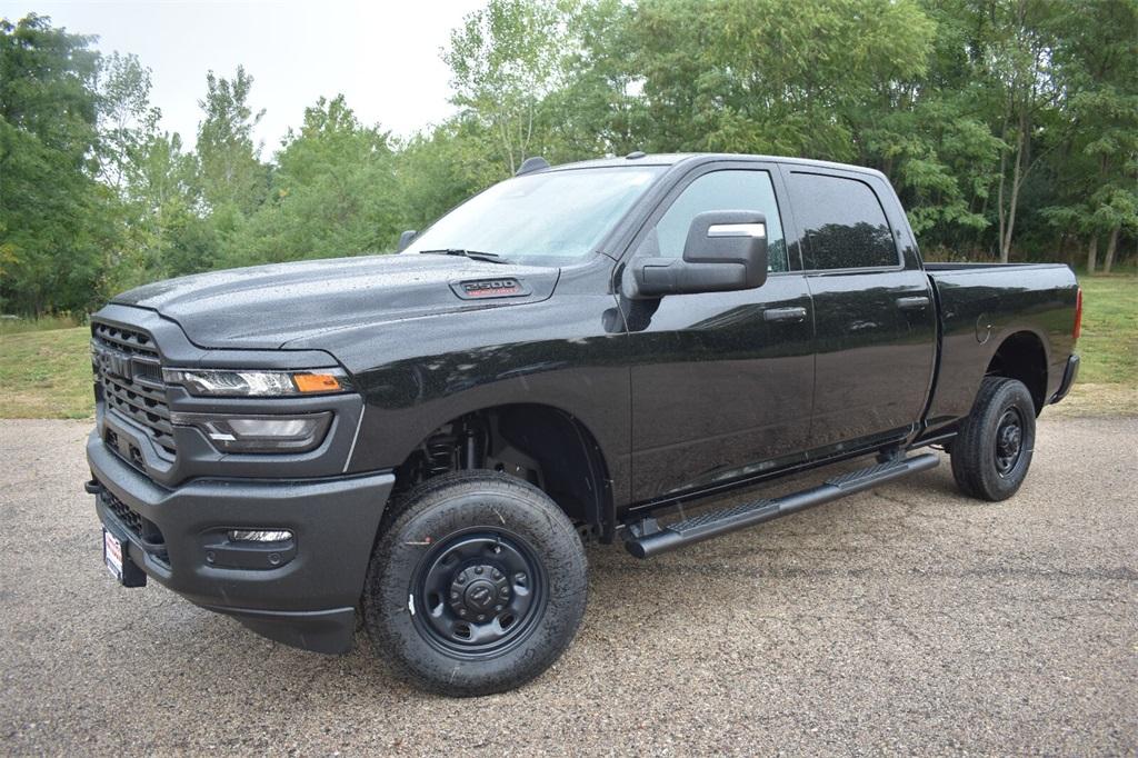 new 2026 Ram 2500 car, priced at $53,879