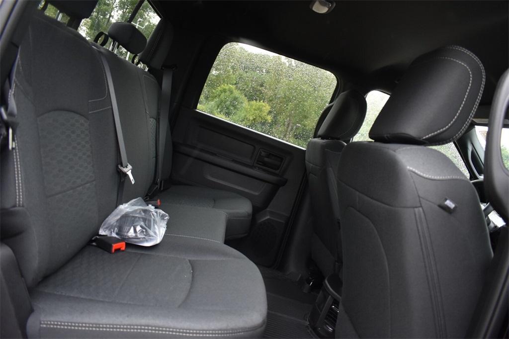 new 2026 Ram 2500 car, priced at $53,879