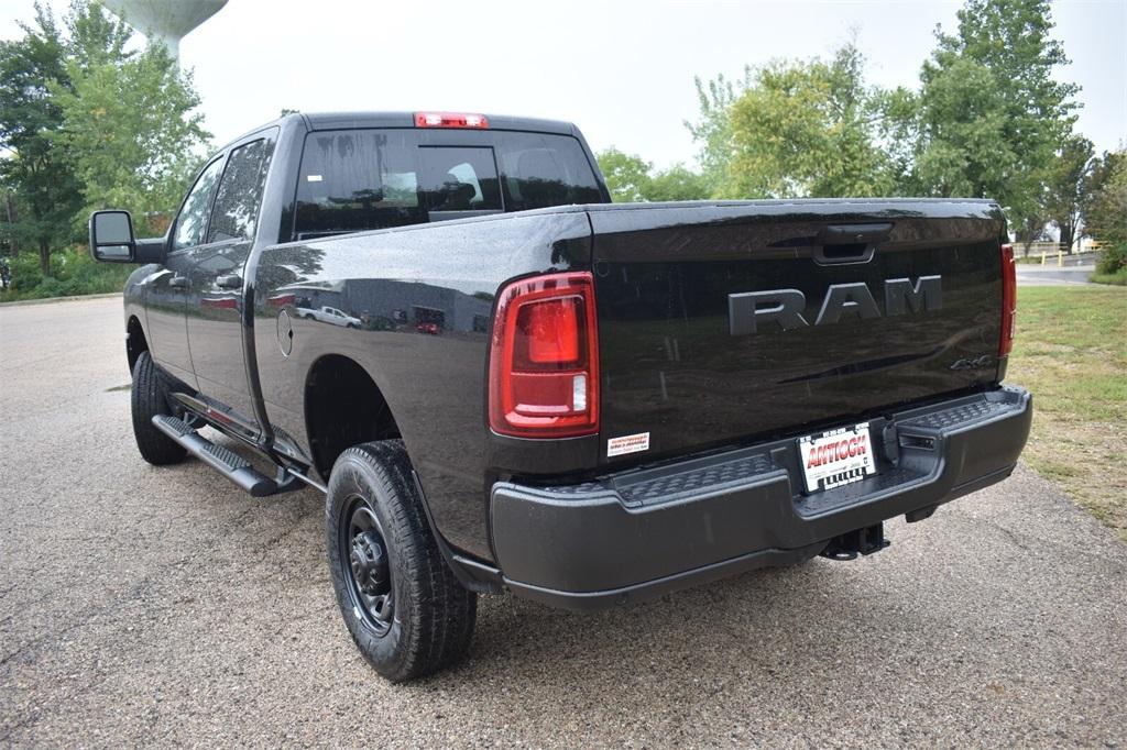 new 2026 Ram 2500 car, priced at $53,879