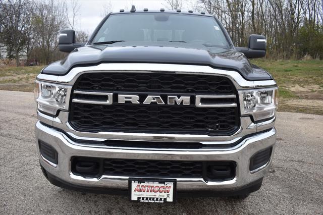 new 2024 Ram 2500 car, priced at $56,981