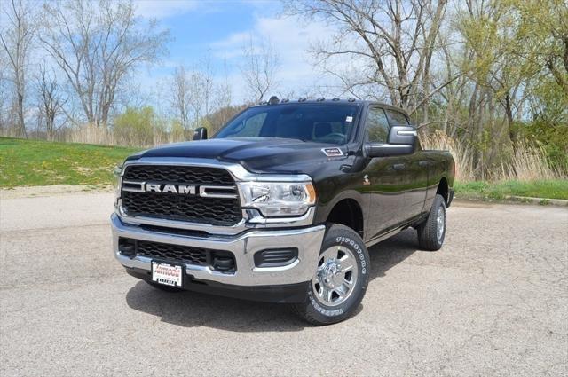 new 2024 Ram 2500 car, priced at $59,881