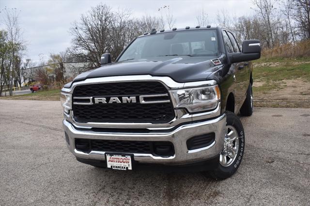 new 2024 Ram 2500 car, priced at $60,381