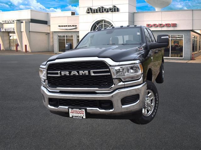 new 2024 Ram 2500 car, priced at $61,181