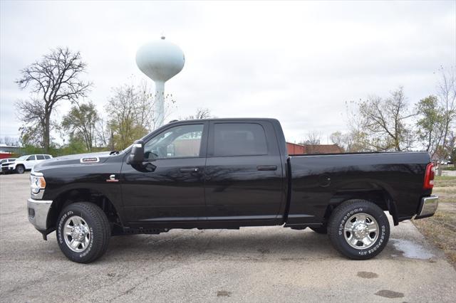 new 2024 Ram 2500 car, priced at $56,981