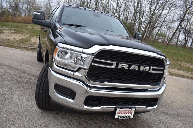 new 2024 Ram 2500 car, priced at $56,981