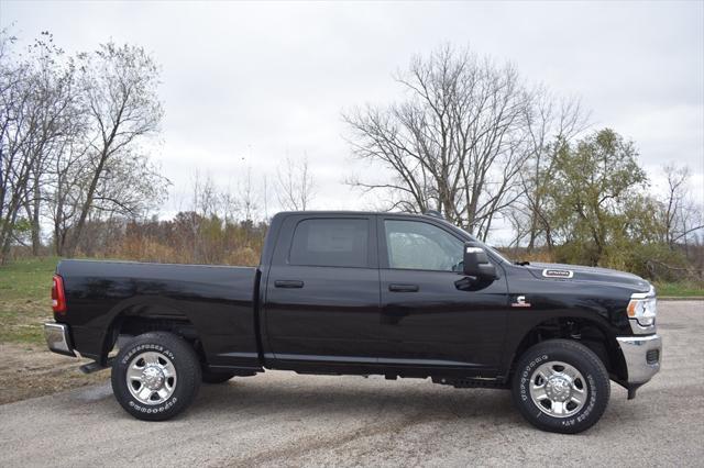 new 2024 Ram 2500 car, priced at $56,981