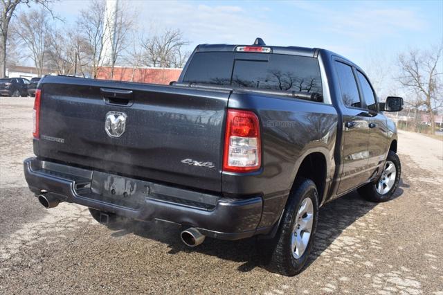 used 2020 Ram 1500 car, priced at $29,577