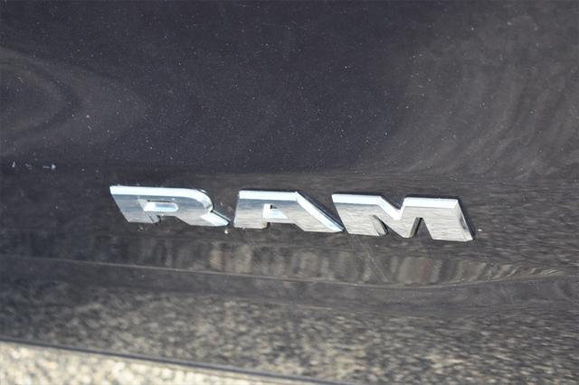 used 2020 Ram 1500 car, priced at $29,577