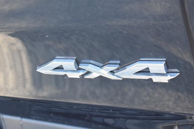 used 2020 Ram 1500 car, priced at $29,577