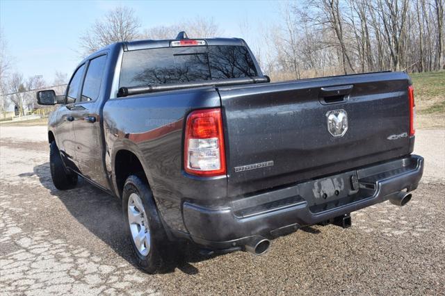 used 2020 Ram 1500 car, priced at $29,577