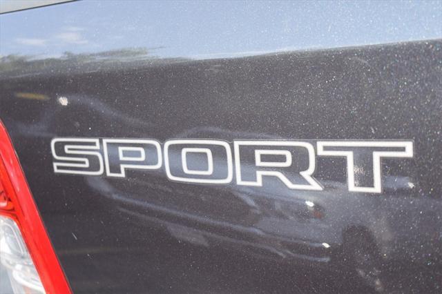 used 2020 Ram 1500 car, priced at $29,577