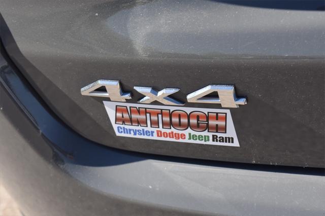 used 2022 Jeep Compass car