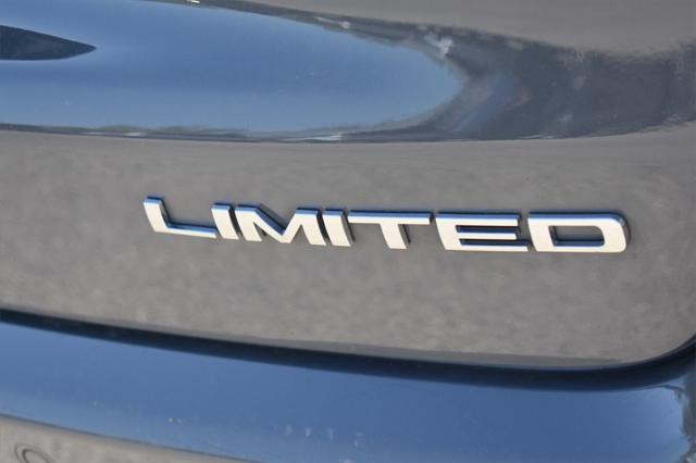 used 2022 Jeep Compass car