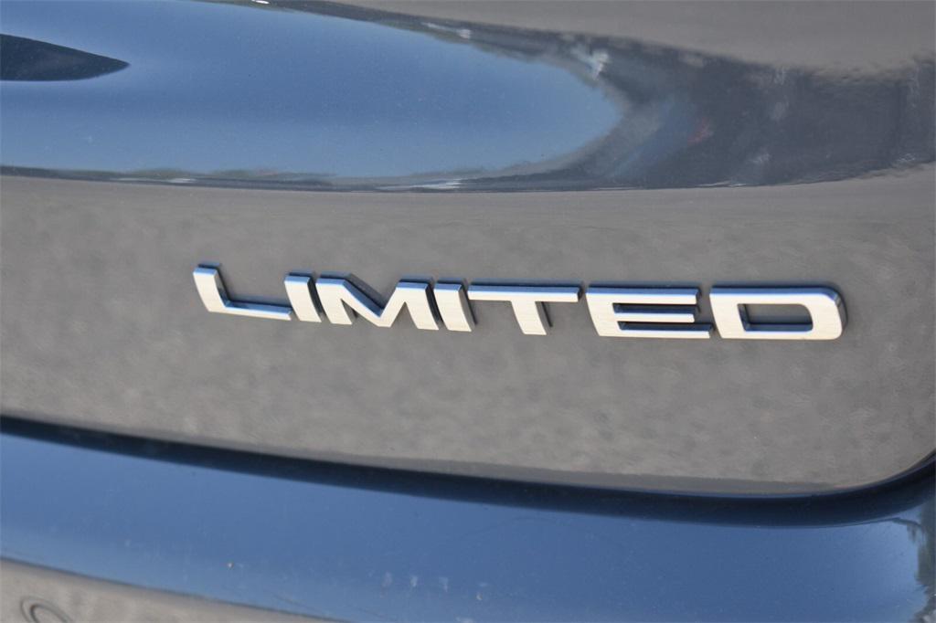used 2022 Jeep Compass car, priced at $21,177
