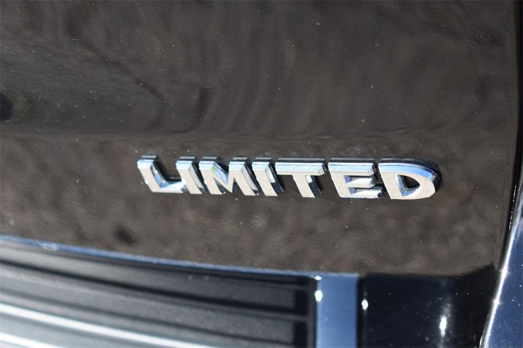 used 2022 Jeep Grand Cherokee WK car, priced at $28,677