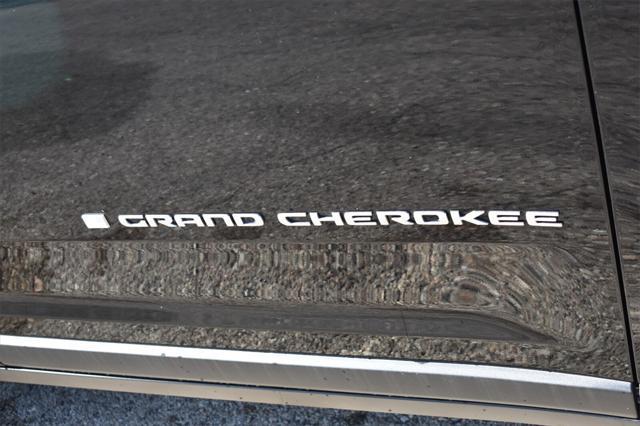 new 2025 Jeep Grand Cherokee L car, priced at $40,920