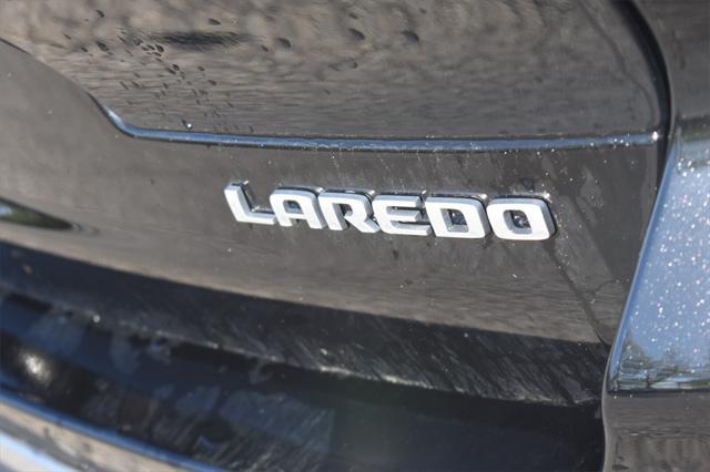 new 2025 Jeep Grand Cherokee L car, priced at $40,920