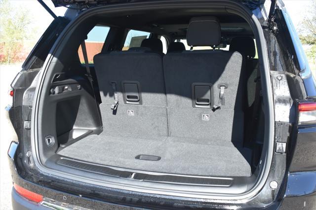 new 2025 Jeep Grand Cherokee L car, priced at $40,920