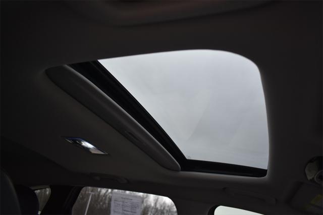 used 2022 Hyundai Tucson car, priced at $25,777