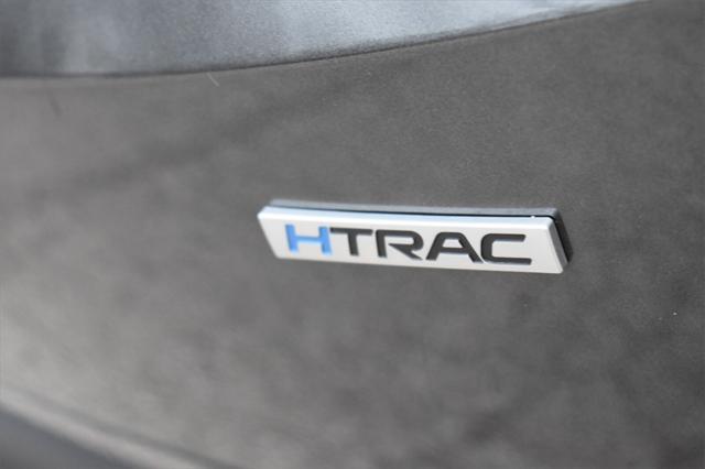 used 2022 Hyundai Tucson car, priced at $25,777