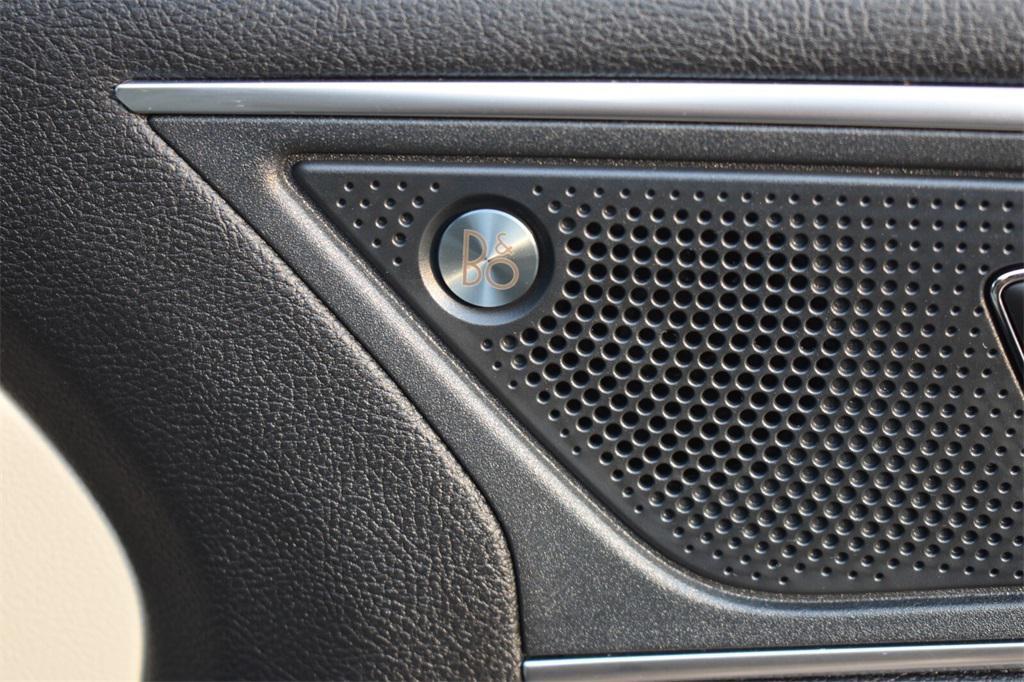 used 2024 Ford Edge car, priced at $35,877