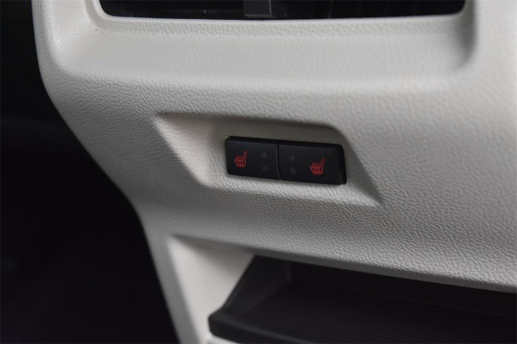 used 2024 Ford Edge car, priced at $35,877
