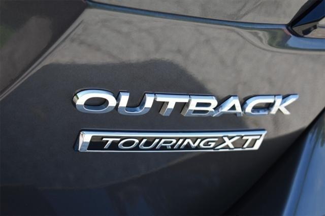 used 2023 Subaru Outback car, priced at $31,946