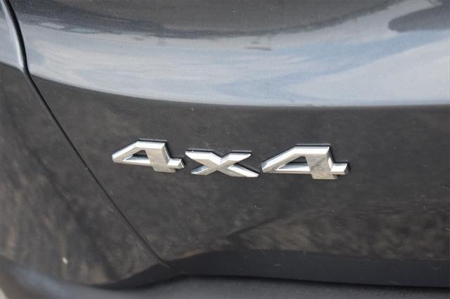 used 2022 Jeep Renegade car, priced at $18,677