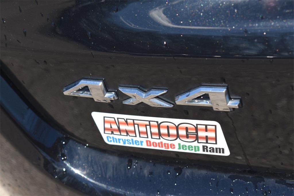 used 2022 Jeep Compass car, priced at $20,577