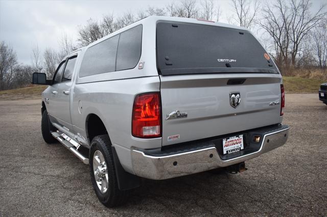 used 2014 Ram 2500 car, priced at $30,946