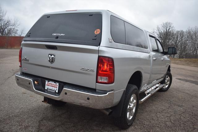 used 2014 Ram 2500 car, priced at $30,946