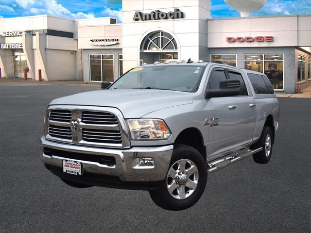 used 2014 Ram 2500 car, priced at $30,946