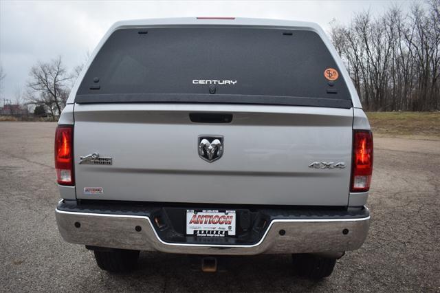 used 2014 Ram 2500 car, priced at $30,946