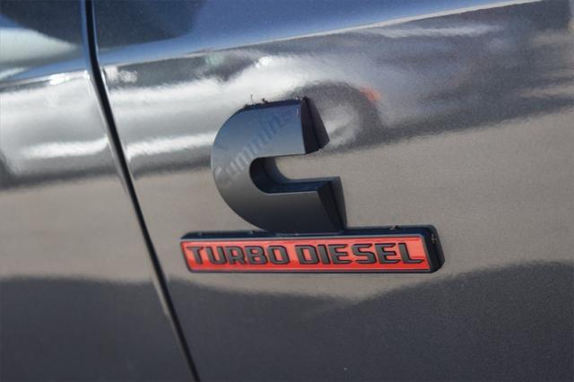 used 2024 Ram 3500 car, priced at $81,377