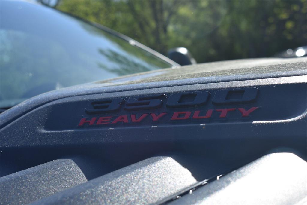 used 2024 Ram 3500 car, priced at $79,477