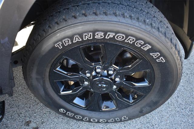 used 2024 Ram 3500 car, priced at $81,377