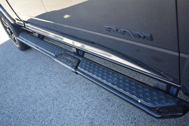 used 2024 Ram 3500 car, priced at $81,377