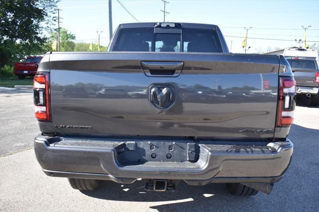 used 2024 Ram 3500 car, priced at $81,377