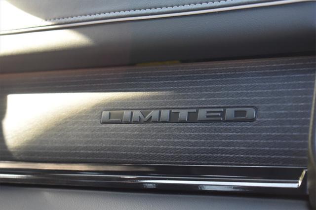 used 2024 Ram 3500 car, priced at $81,377